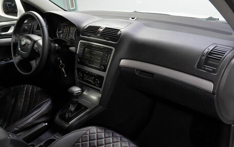 Skoda Octavia, 2012 год, 999 000 рублей, 15 фотография
