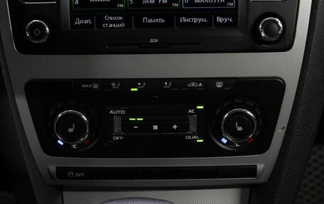 Skoda Octavia, 2012 год, 999 000 рублей, 20 фотография
