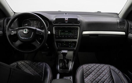 Skoda Octavia, 2012 год, 999 000 рублей, 17 фотография