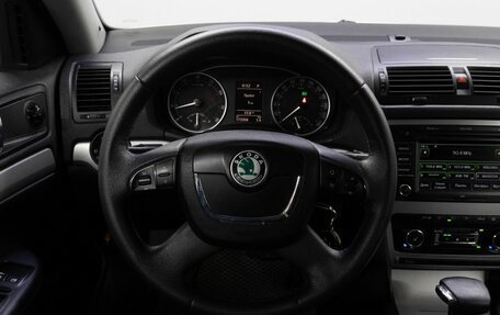 Skoda Octavia, 2012 год, 999 000 рублей, 18 фотография