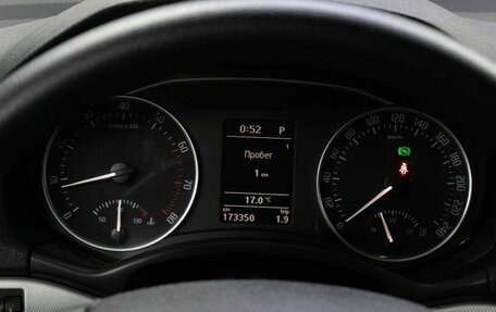Skoda Octavia, 2012 год, 999 000 рублей, 21 фотография
