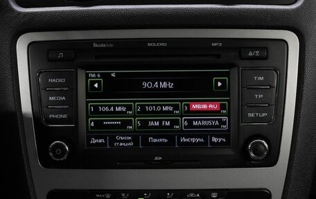 Skoda Octavia, 2012 год, 999 000 рублей, 19 фотография