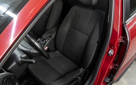 Renault Megane III, 2011 год, 549 000 рублей, 13 фотография