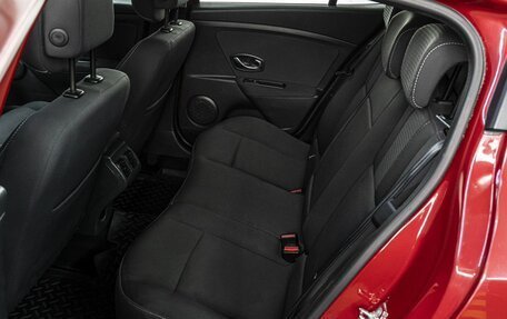 Renault Megane III, 2011 год, 549 000 рублей, 15 фотография