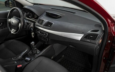 Renault Megane III, 2011 год, 549 000 рублей, 16 фотография