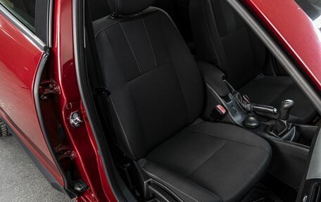 Renault Megane III, 2011 год, 549 000 рублей, 17 фотография