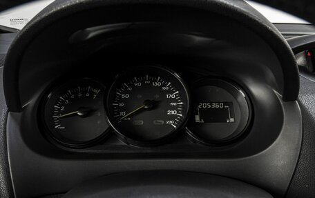 Renault Megane III, 2011 год, 549 000 рублей, 22 фотография