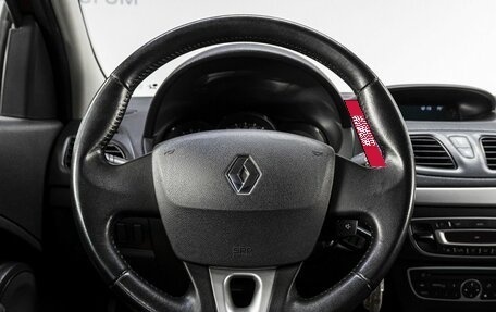 Renault Megane III, 2011 год, 549 000 рублей, 19 фотография