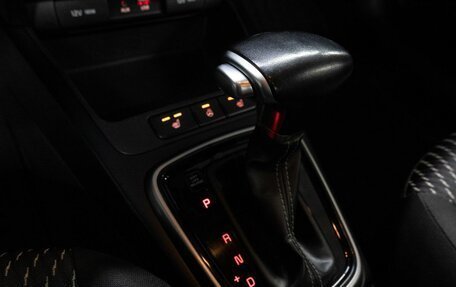 KIA Rio IV, 2018 год, 1 299 000 рублей, 11 фотография