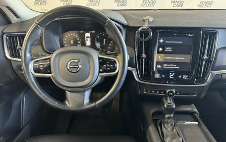 Volvo V90 Cross Country I рестайлинг, 2019 год, 2 930 000 рублей, 11 фотография