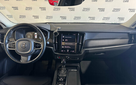 Volvo V90 Cross Country I рестайлинг, 2019 год, 2 930 000 рублей, 12 фотография
