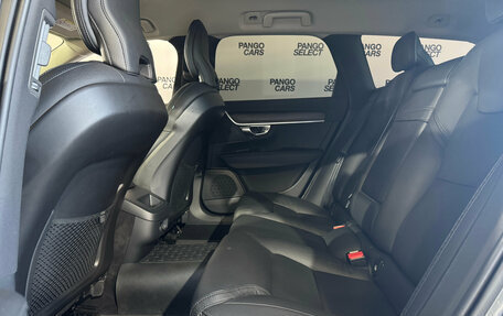 Volvo V90 Cross Country I рестайлинг, 2019 год, 2 930 000 рублей, 16 фотография