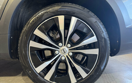 Volvo V90 Cross Country I рестайлинг, 2019 год, 2 930 000 рублей, 18 фотография