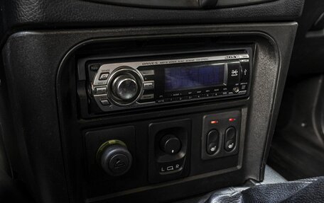 Chevrolet Niva I рестайлинг, 2011 год, 620 000 рублей, 19 фотография