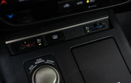 Lexus ES VII, 2013 год, 1 569 000 рублей, 14 фотография
