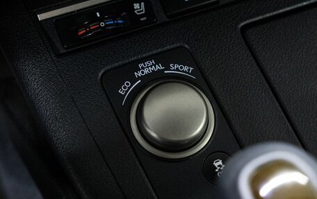 Lexus ES VII, 2013 год, 1 569 000 рублей, 13 фотография
