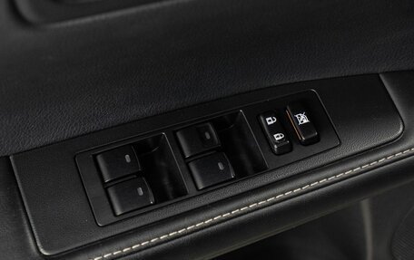 Lexus ES VII, 2013 год, 1 569 000 рублей, 15 фотография