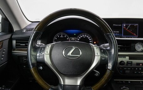 Lexus ES VII, 2013 год, 1 569 000 рублей, 23 фотография