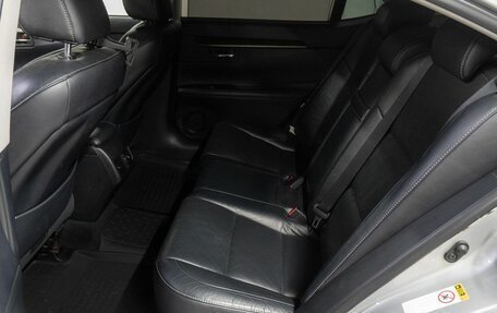 Lexus ES VII, 2013 год, 1 569 000 рублей, 19 фотография