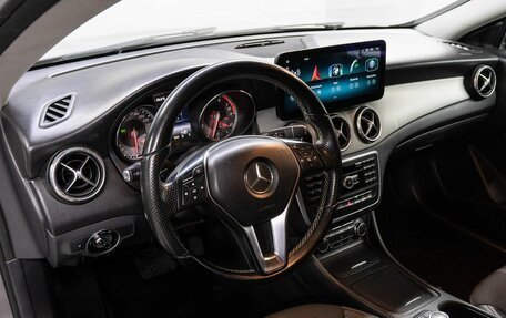 Mercedes-Benz CLA, 2013 год, 1 599 000 рублей, 10 фотография