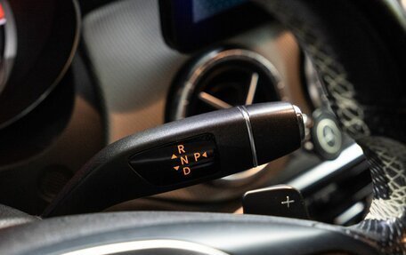 Mercedes-Benz CLA, 2013 год, 1 599 000 рублей, 11 фотография