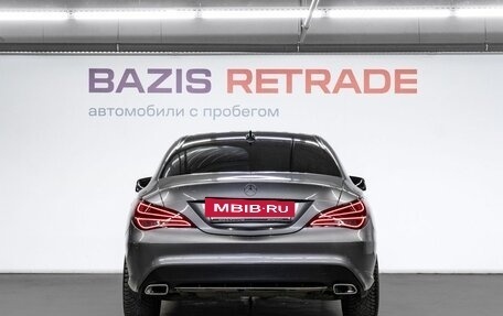 Mercedes-Benz CLA, 2013 год, 1 599 000 рублей, 7 фотография