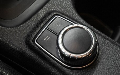 Mercedes-Benz CLA, 2013 год, 1 599 000 рублей, 12 фотография