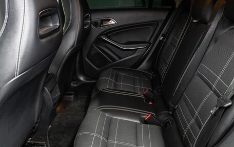 Mercedes-Benz CLA, 2013 год, 1 599 000 рублей, 15 фотография