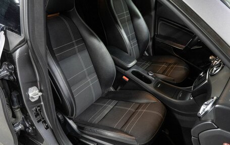 Mercedes-Benz CLA, 2013 год, 1 599 000 рублей, 17 фотография