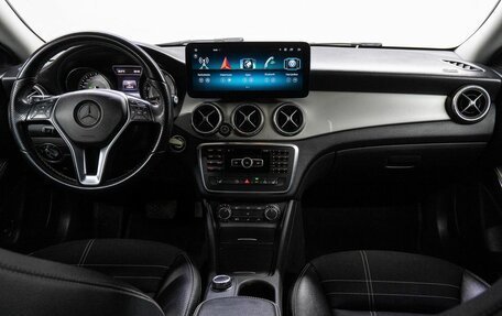 Mercedes-Benz CLA, 2013 год, 1 599 000 рублей, 18 фотография
