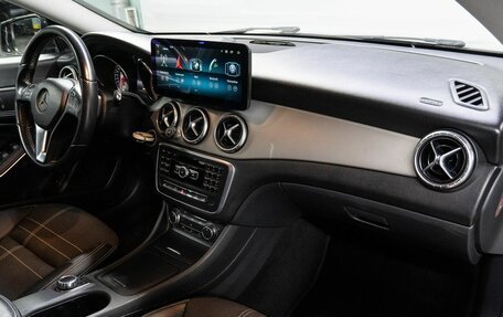 Mercedes-Benz CLA, 2013 год, 1 599 000 рублей, 16 фотография