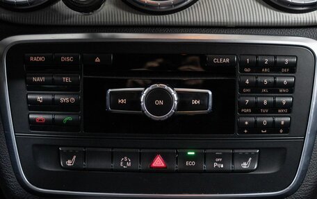 Mercedes-Benz CLA, 2013 год, 1 599 000 рублей, 21 фотография