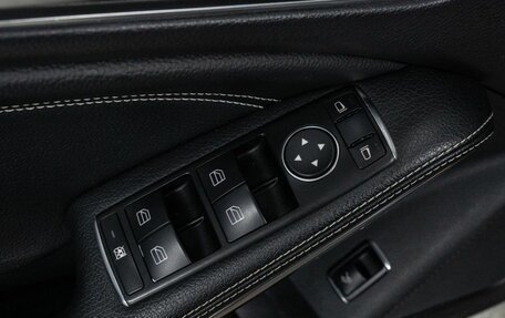 Mercedes-Benz CLA, 2013 год, 1 599 000 рублей, 13 фотография