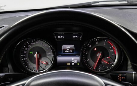 Mercedes-Benz CLA, 2013 год, 1 599 000 рублей, 23 фотография