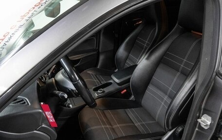Mercedes-Benz CLA, 2013 год, 1 599 000 рублей, 14 фотография