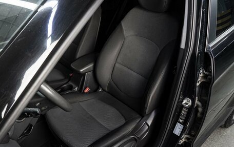 Hyundai Creta I рестайлинг, 2016 год, 1 349 000 рублей, 13 фотография