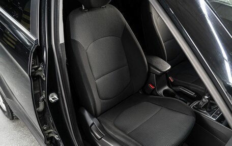 Hyundai Creta I рестайлинг, 2016 год, 1 349 000 рублей, 16 фотография