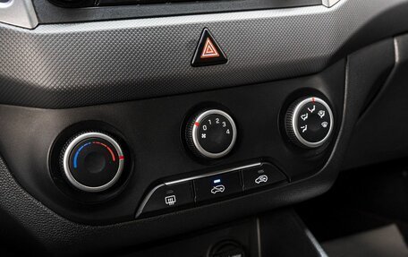 Hyundai Creta I рестайлинг, 2016 год, 1 349 000 рублей, 20 фотография