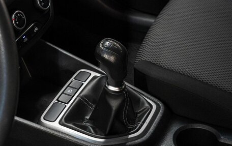 Hyundai Creta I рестайлинг, 2016 год, 1 349 000 рублей, 21 фотография