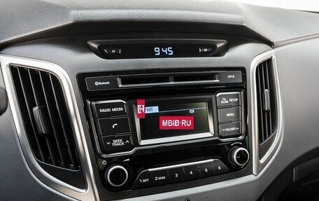 Hyundai Creta I рестайлинг, 2016 год, 1 349 000 рублей, 19 фотография