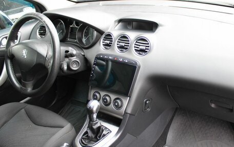 Peugeot 308 II, 2009 год, 239 000 рублей, 9 фотография