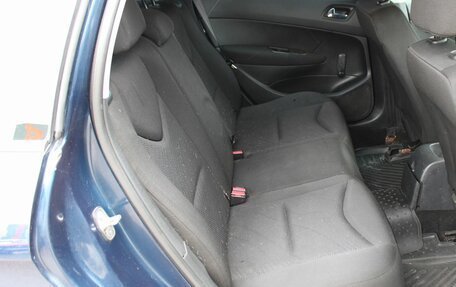 Peugeot 308 II, 2009 год, 239 000 рублей, 10 фотография
