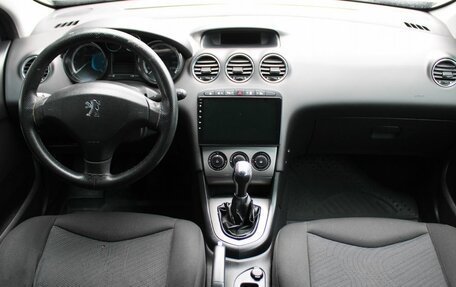Peugeot 308 II, 2009 год, 239 000 рублей, 6 фотография