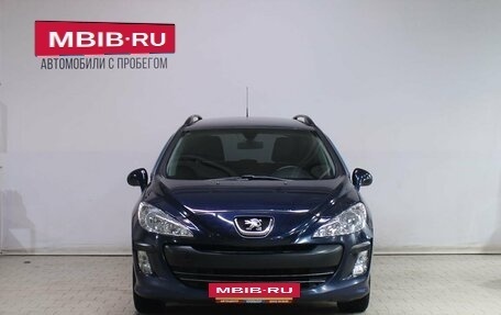 Peugeot 308 II, 2009 год, 239 000 рублей, 3 фотография