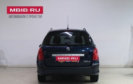 Peugeot 308 II, 2009 год, 239 000 рублей, 4 фотография
