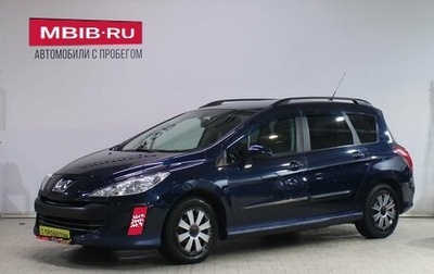 Peugeot 308 II, 2009 год, 239 000 рублей, 1 фотография