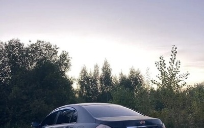 Geely Emgrand EC7, 2012 год, 270 000 рублей, 1 фотография