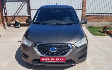 Datsun mi-DO, 2015 год, 450 000 рублей, 1 фотография