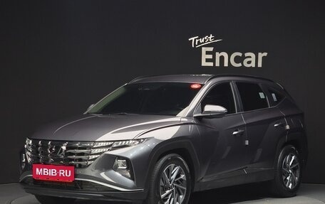 Hyundai Tucson, 2023 год, 3 500 000 рублей, 1 фотография