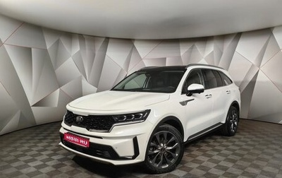 KIA Sorento IV, 2021 год, 4 450 000 рублей, 1 фотография